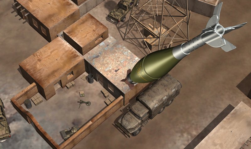IDEX 2015 (video): Orbital ATK looks to future