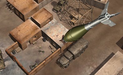 IDEX 2015 (video): Orbital ATK looks to future