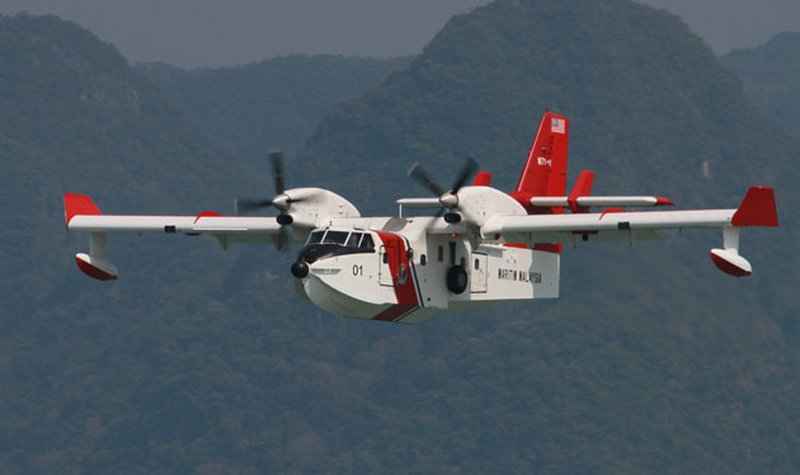 LIMA 2015: S&T Airborne Systems ready to build on Malaysian success