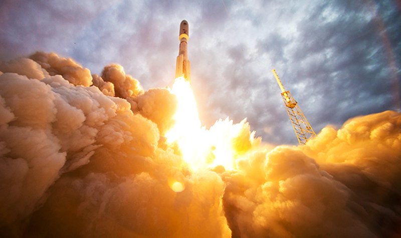 Pentagon ringfences space advancements