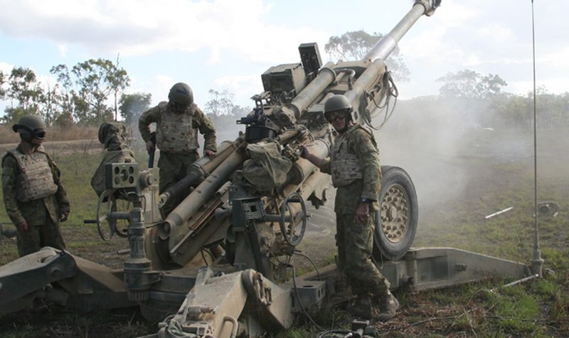 India finally approves M777 buy
