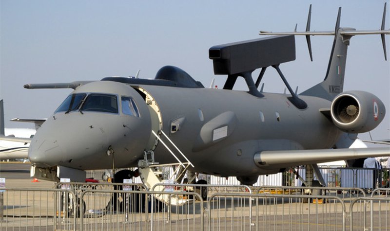 EW Singapore: Indian AEW programme faces trouble