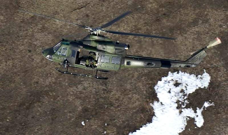 Philippines buys new Bell 412s