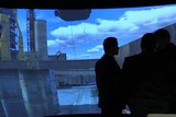 I/ITSEC 2016: Projection meets audio advancements in simulation (video)