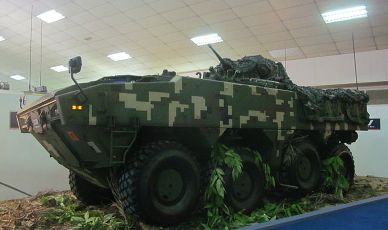 DSA 2016: Anka-S achieves milestones