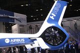 Heli-Expo 2015: Airbus Helicopters reveals new aircraft names
