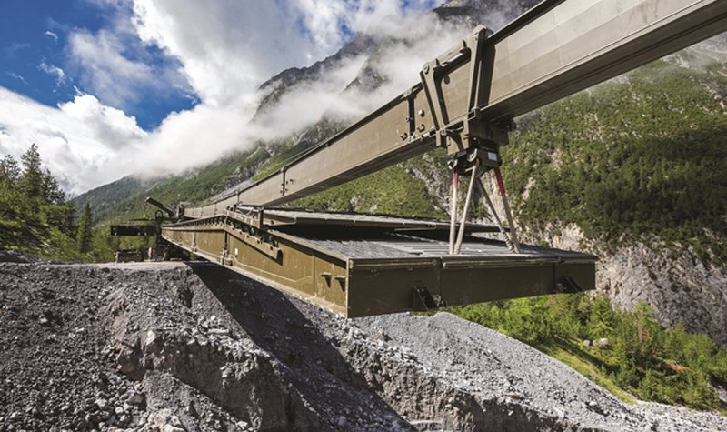 WFEL to upgrade army bridges