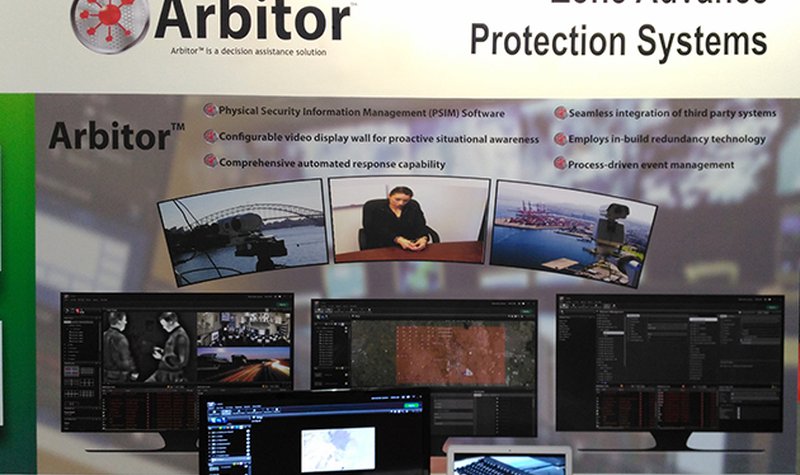 LIMA 2015: Zone APS offers security C2 solution