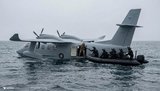 Will amphibious aircraft developers’ ambitions for maritime defence missions hold water?