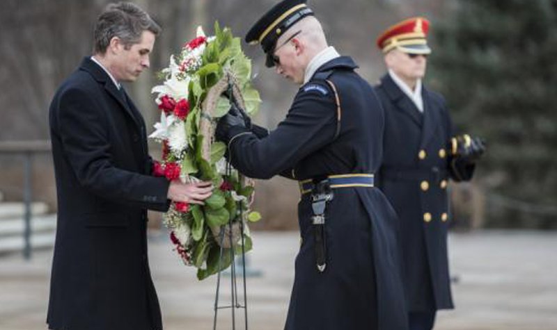 British military called upon for nerve agent investigation