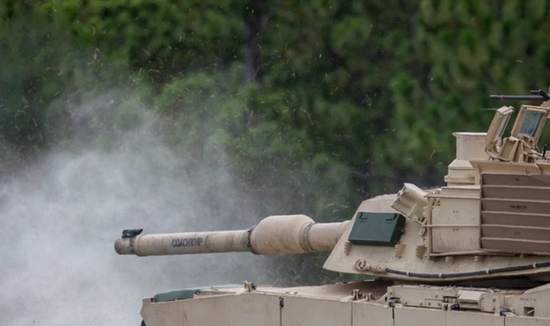Thomas Global Systems to deliver immersive trainers for Australian M1A2 Abrams
