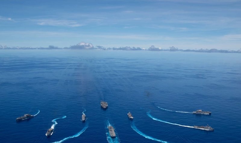 US Air Force battle lab to support JADC2 efforts