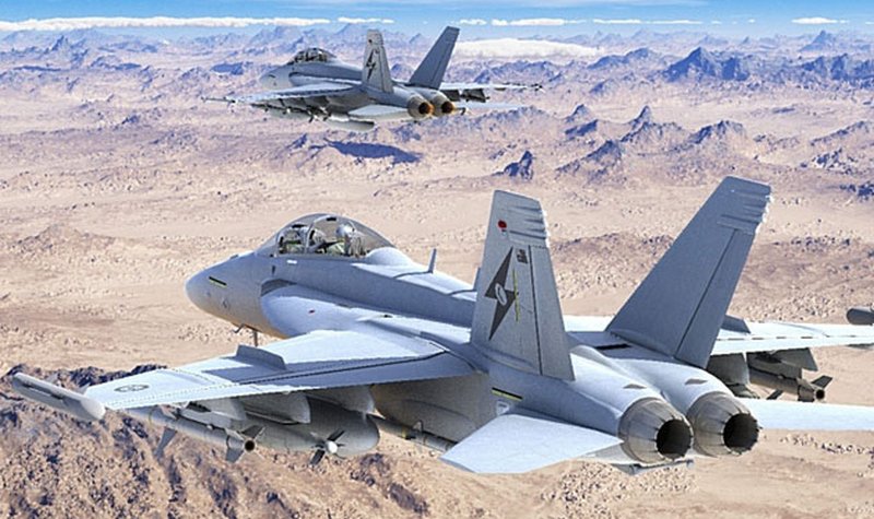 Australia boosts EW capabilities