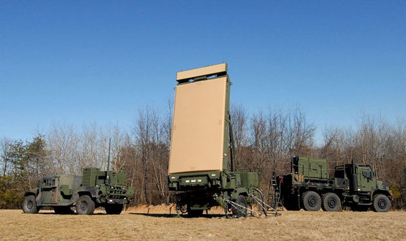 G/ATOR Block II completes CDR
