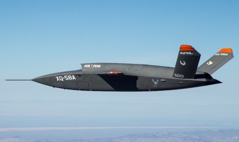 Air Warfare