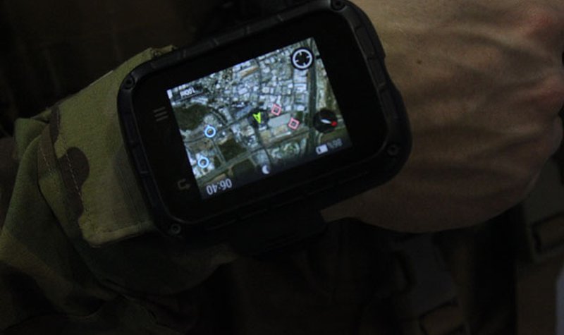 Eurosatory: Elbit moves to dominate