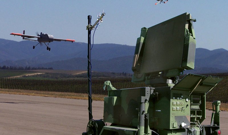 Egypt requests Sentinel radars
