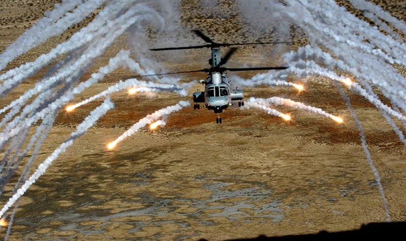 ITEC 2016: LMCO home on the range