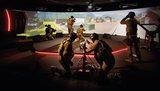 IDEX 2023: Guardiaris partners with KRMC to bring innovative training to Saudi Arabia