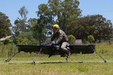 Paris Air Show: US military pursues hoverbikes for troops (video)
