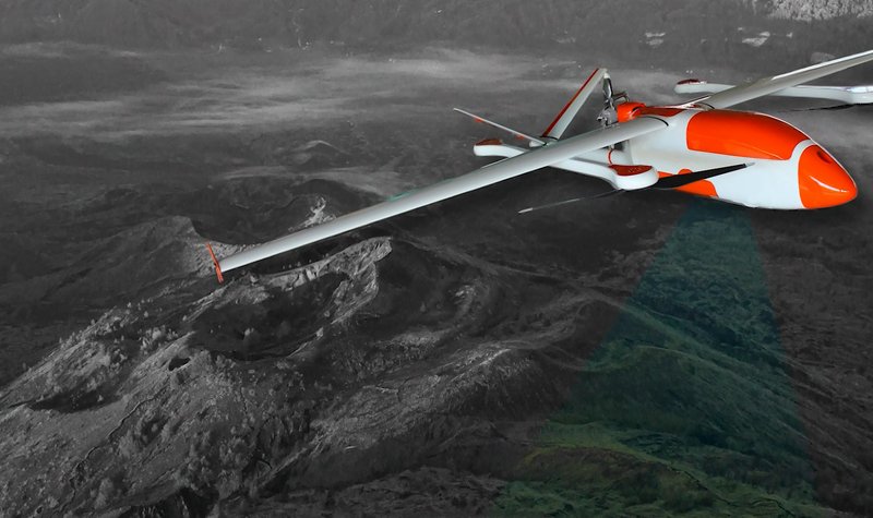 Turkish defence industry expands drone portfolio with new tactical UAVs