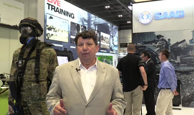 ITEC 2016: Trevor Nash reviews the show (video)