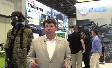 ITEC 2016: Trevor Nash reviews the show (video)