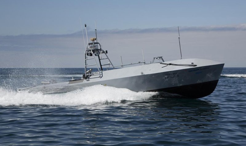 AUSA 2014: Textron contracted for LCS MCM system