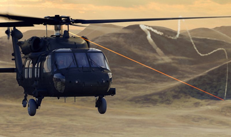 US DoD approves ATIRCM for export