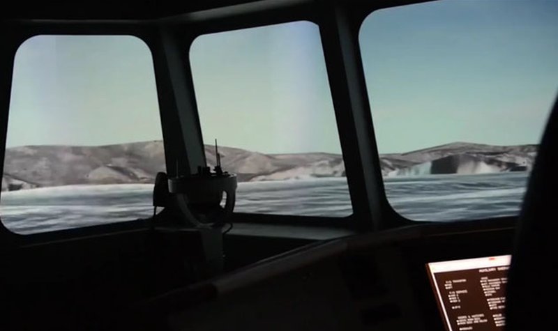 I/ITSEC 2016: US Navy training for new platforms (video)