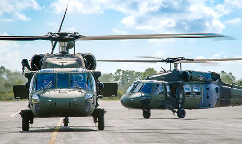 Eurosatory: The return of the Battle Hawk