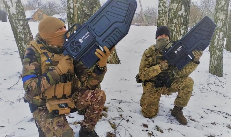 Challenges and innovations: Russia struggles to counter Ukraine's dominance in drone warfare
