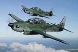Brazil’s Super Tucano A-29 mid-life upgrade go-ahead expected by early 2025