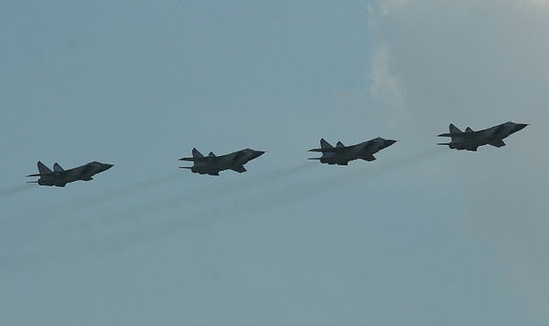 Defence Notes