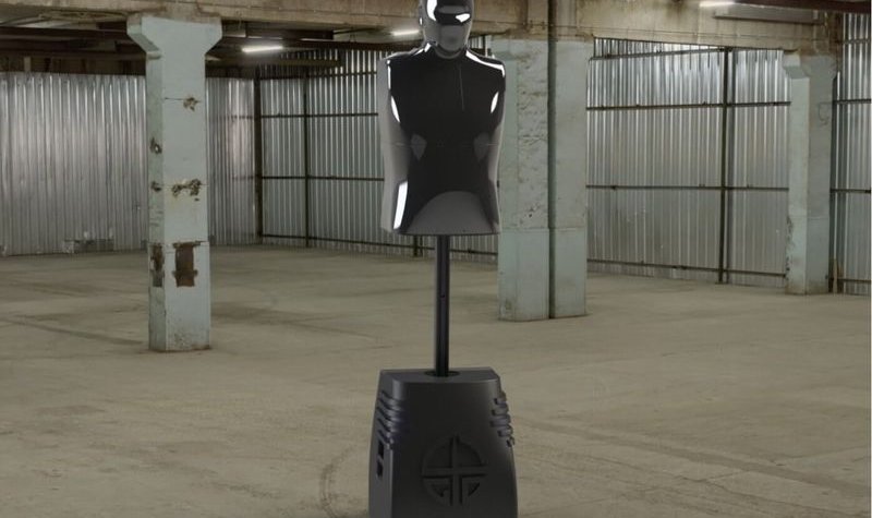 DSEI 2023: 4GD to upgrade SimStriker smart target with generative AI and computational vision