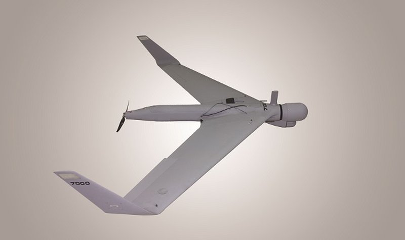 Singapore Airshow: Jungle penetrating optics considered for region