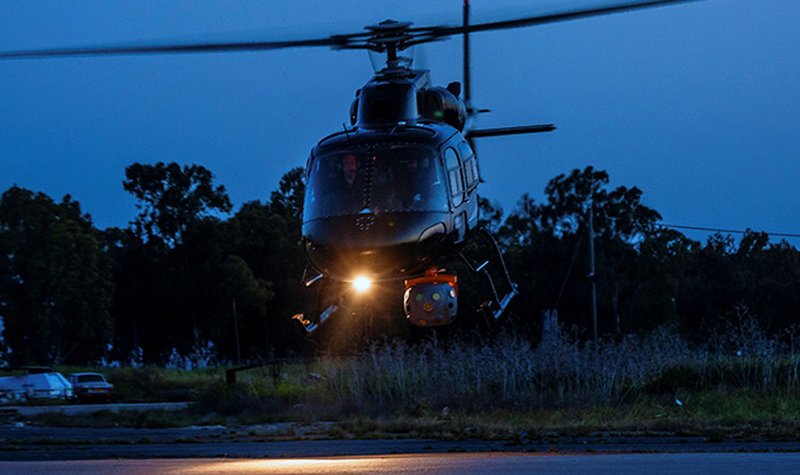 Switching to BrightNite