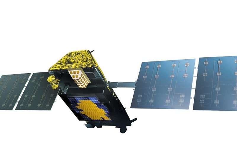 Helitech 2015: Iridium readies Certus service