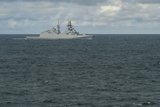 IMDEX 2023: Fincantieri seeks to satisfy conditions for Indonesian FREMM frigate deal