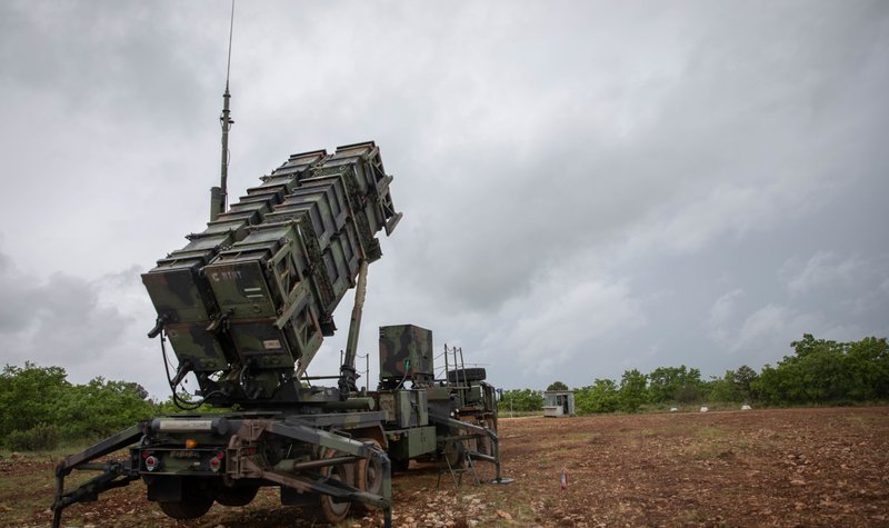 US approves Patriot sale to Saudi Arabia and THAAD sale to UAE