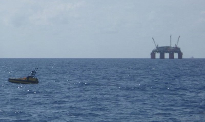 ASV to redeploy C-Workers to Gulf of Mexico