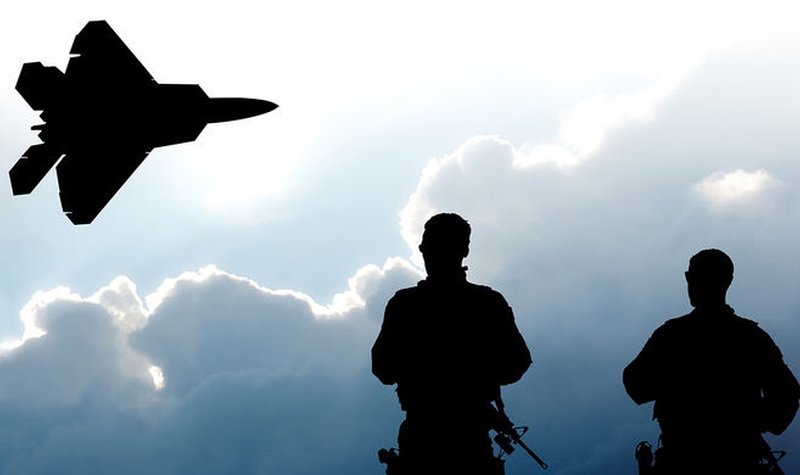 Digital Battlespace