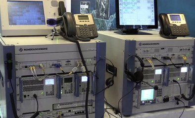 ADAS 2016: R&S targets Philippine market (video)