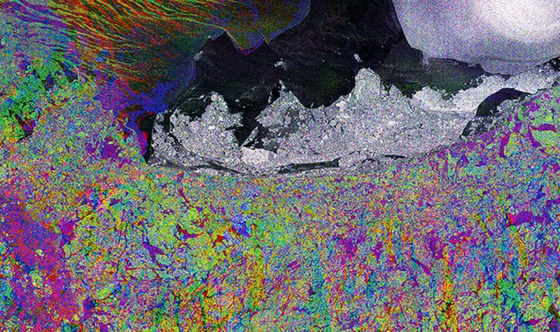 DGI 2017: Japan buys access to COSMO-SkyMed data