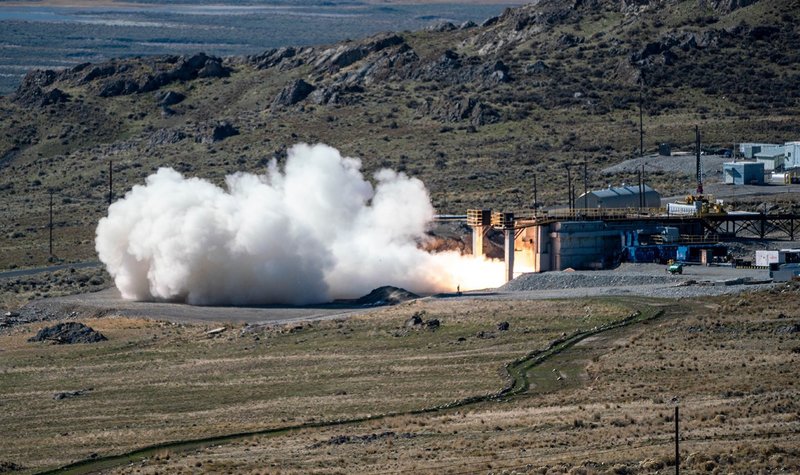 US FTC blocks Lockheed Martin $4.4 billion acquisition