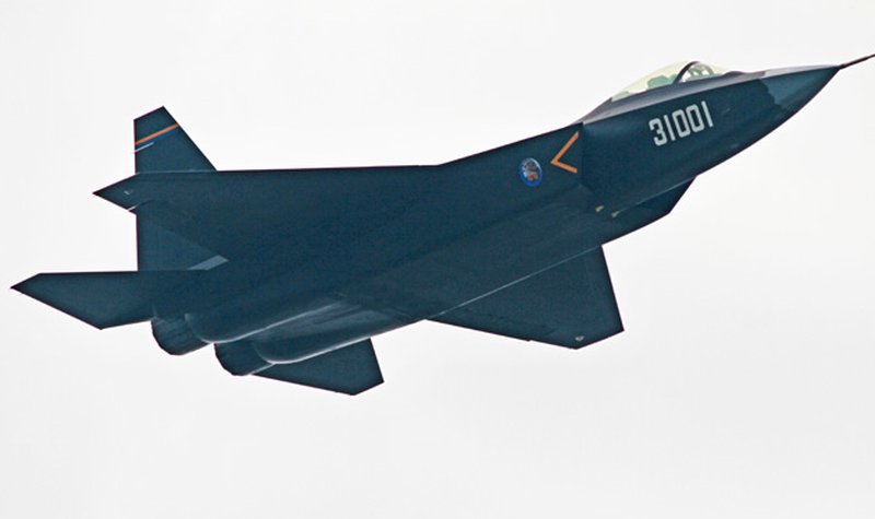 China moves to master aero engines