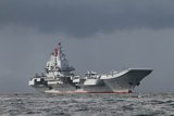 Analysis: China seeks to dominate the seas