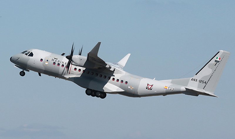 Bangladesh orders C295W 