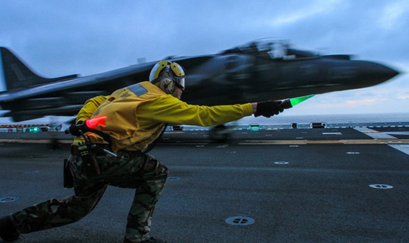 BAE to continue US Navy ATC support