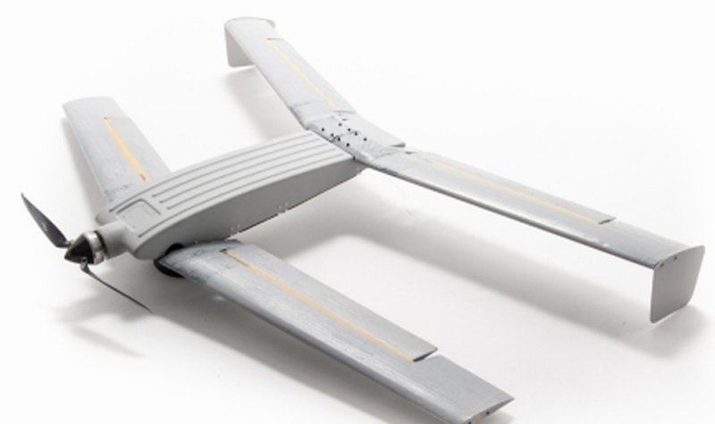 AUVSI 2014: Lockheed adds new SUAS to portfolio